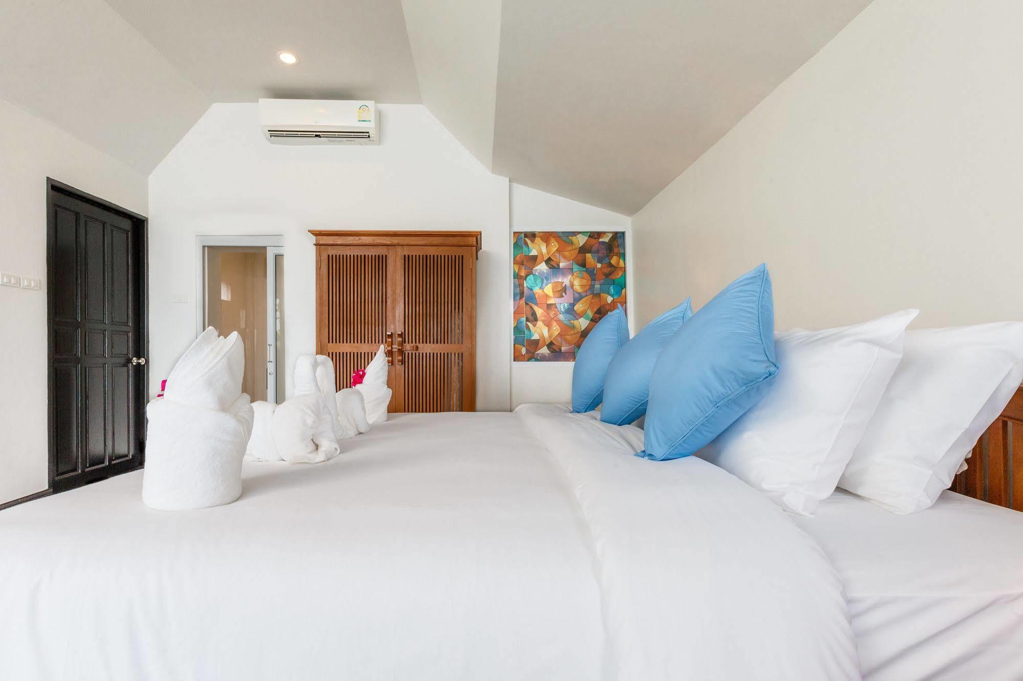 Mango Bay Boutique Resort Ko Tao Exterior foto
