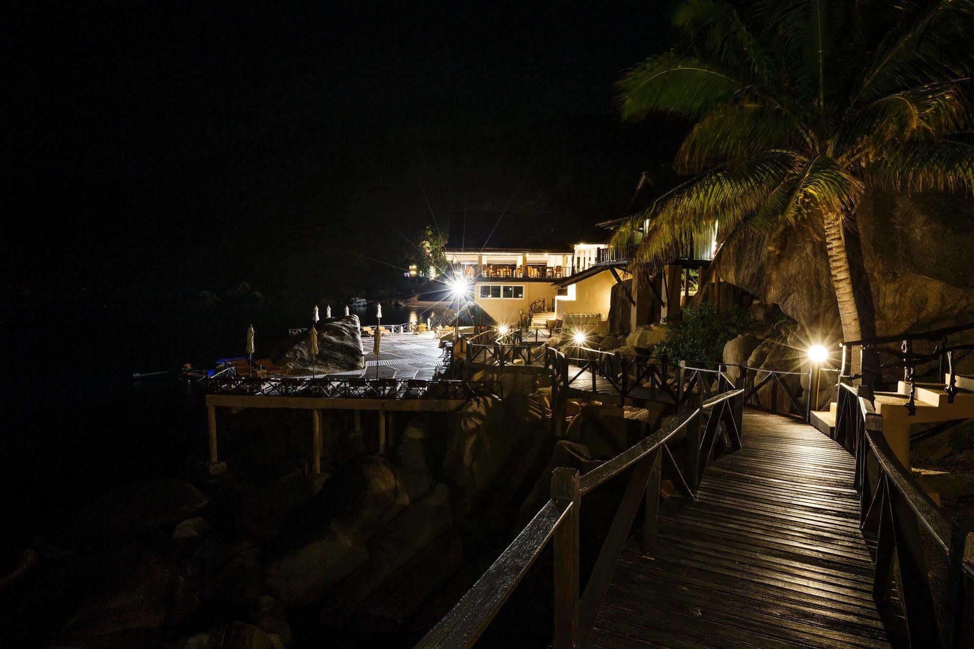 Mango Bay Boutique Resort Ko Tao Exterior foto