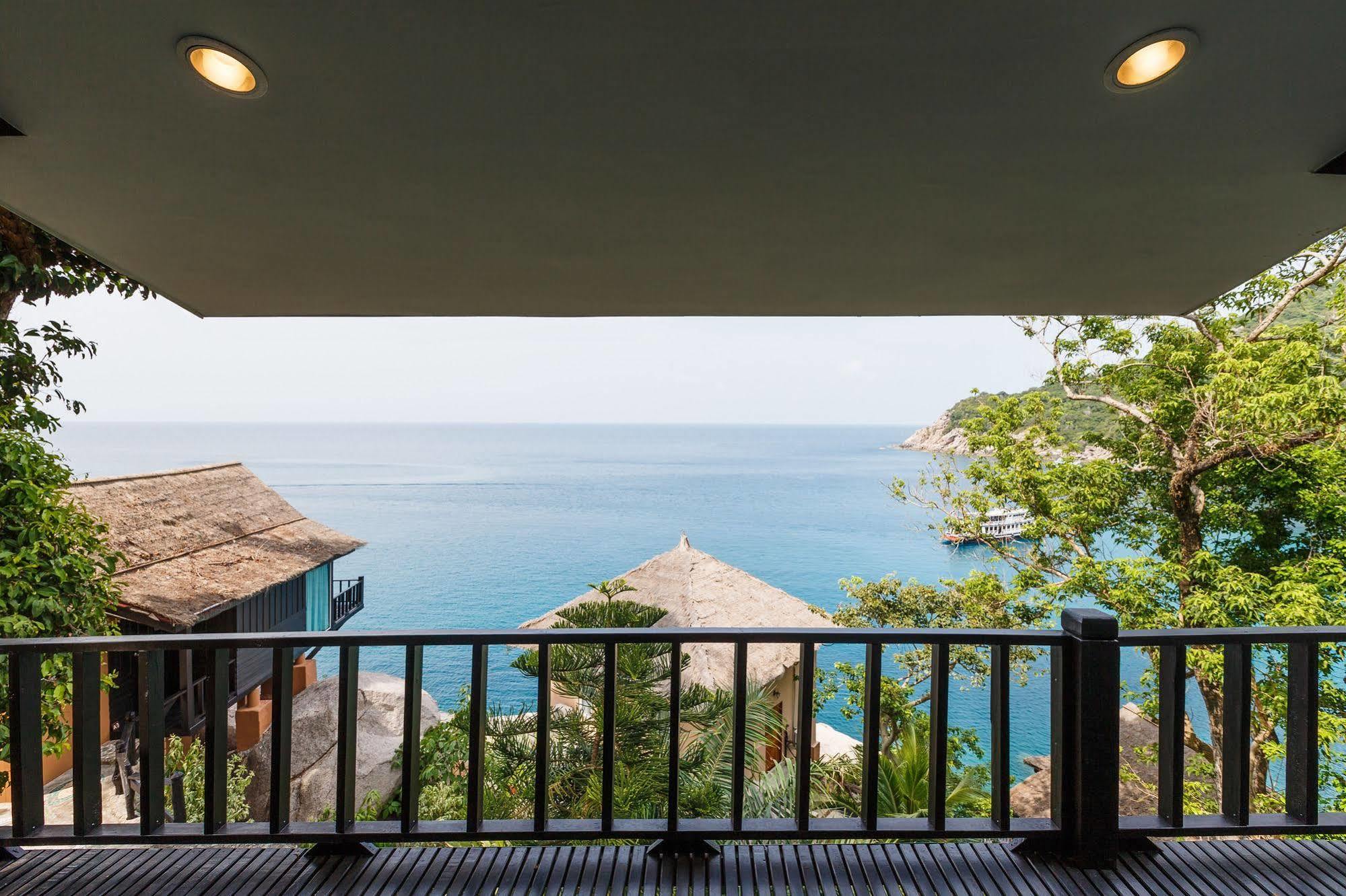 Mango Bay Boutique Resort Ko Tao Exterior foto