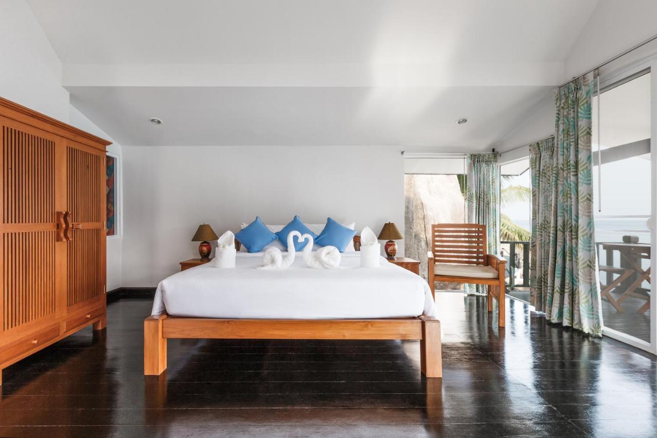 Mango Bay Boutique Resort Ko Tao Exterior foto